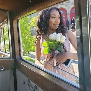 Meet your Posher, Brianna